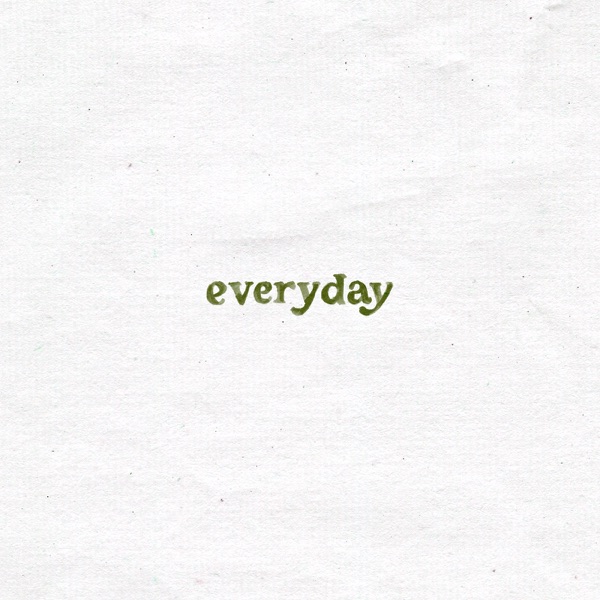 Everyday - Single album cover