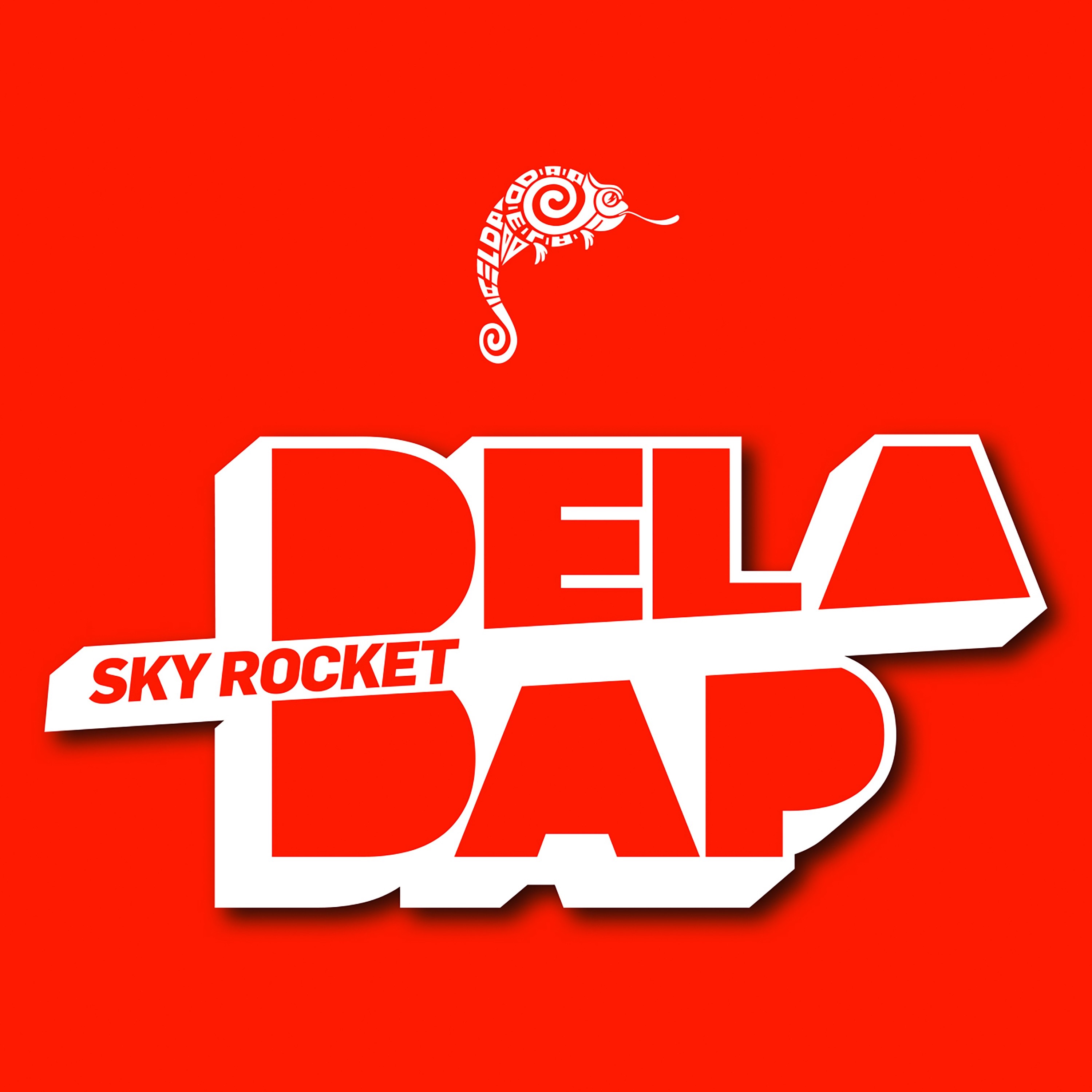Sky Rocket - Single album cover