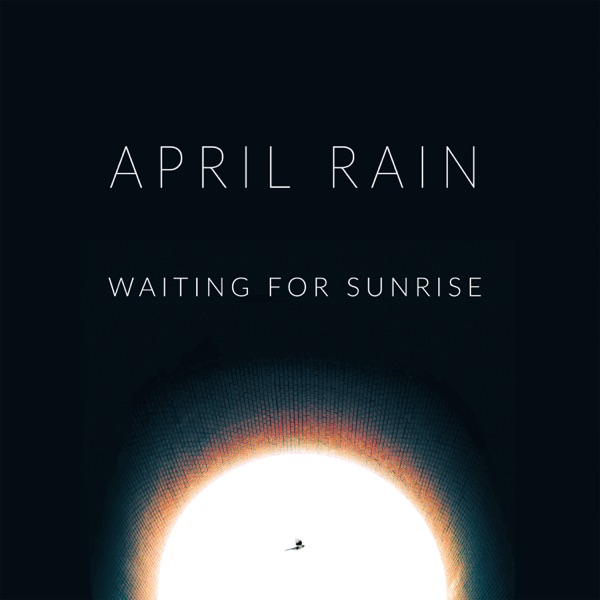 Waiting for Sunrise album cover