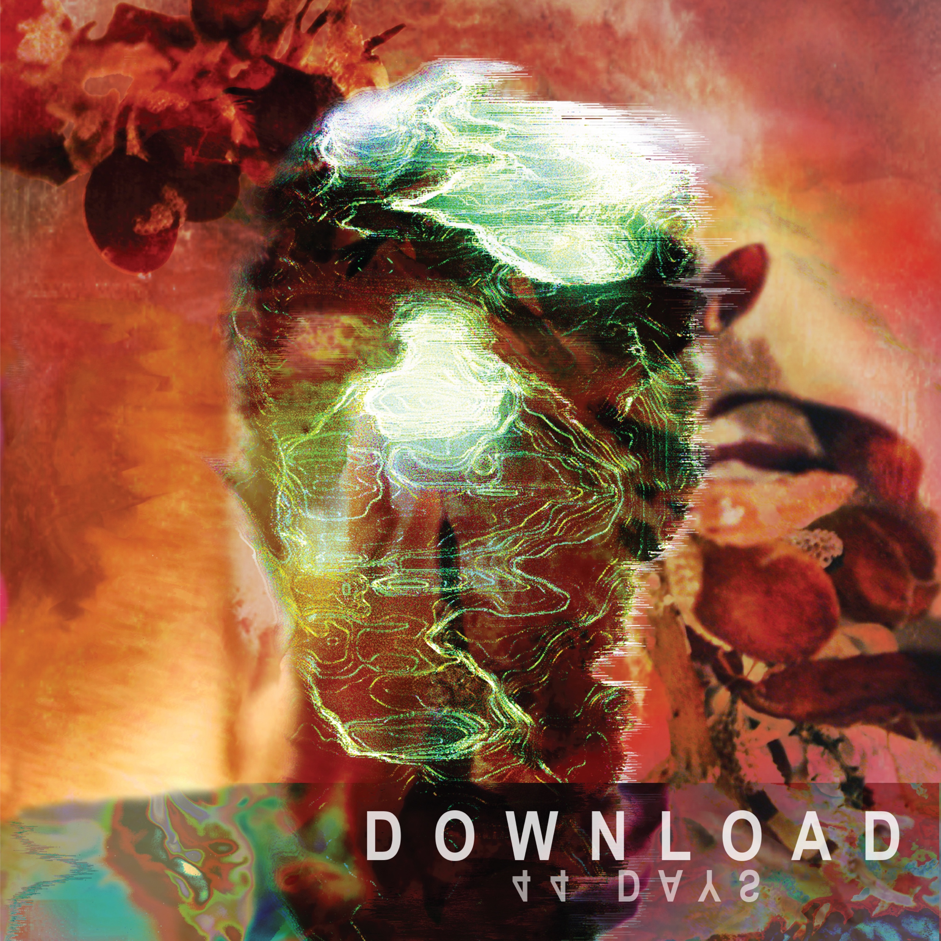 44 Days - Single album cover