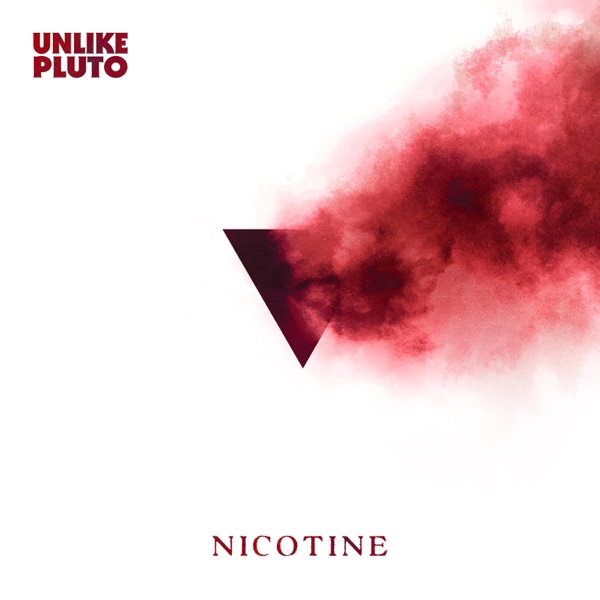 Nicotine (feat. Joanna Jones) - Single album cover