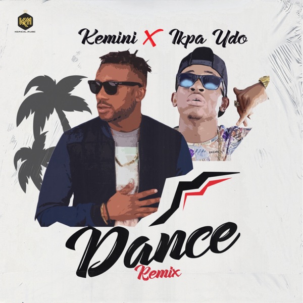 Dance (feat. Ikpa Udo) [Remix] - Single album cover