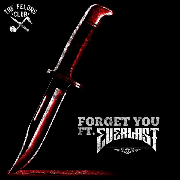 Forget You - Single album cover