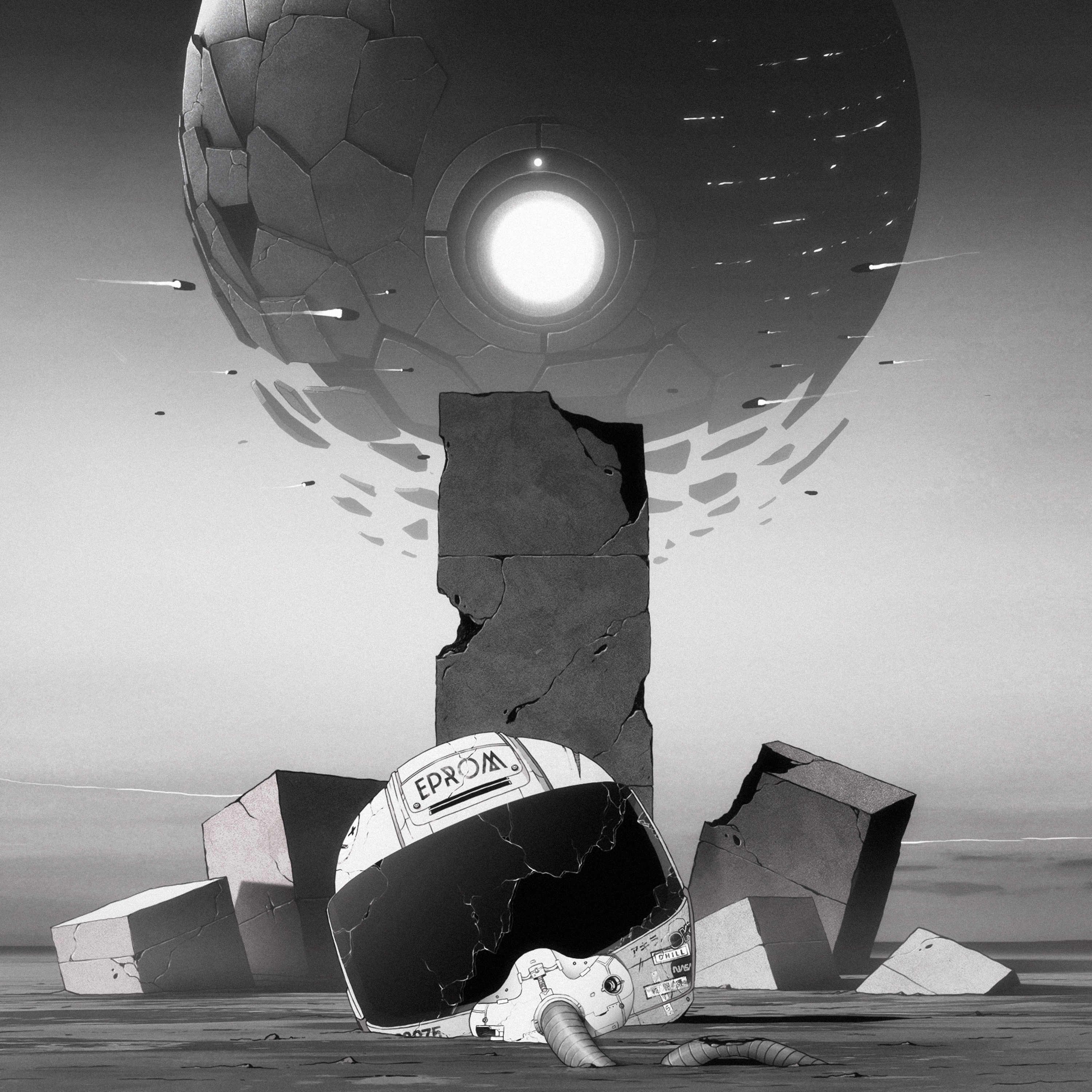 Oksana - Single album cover