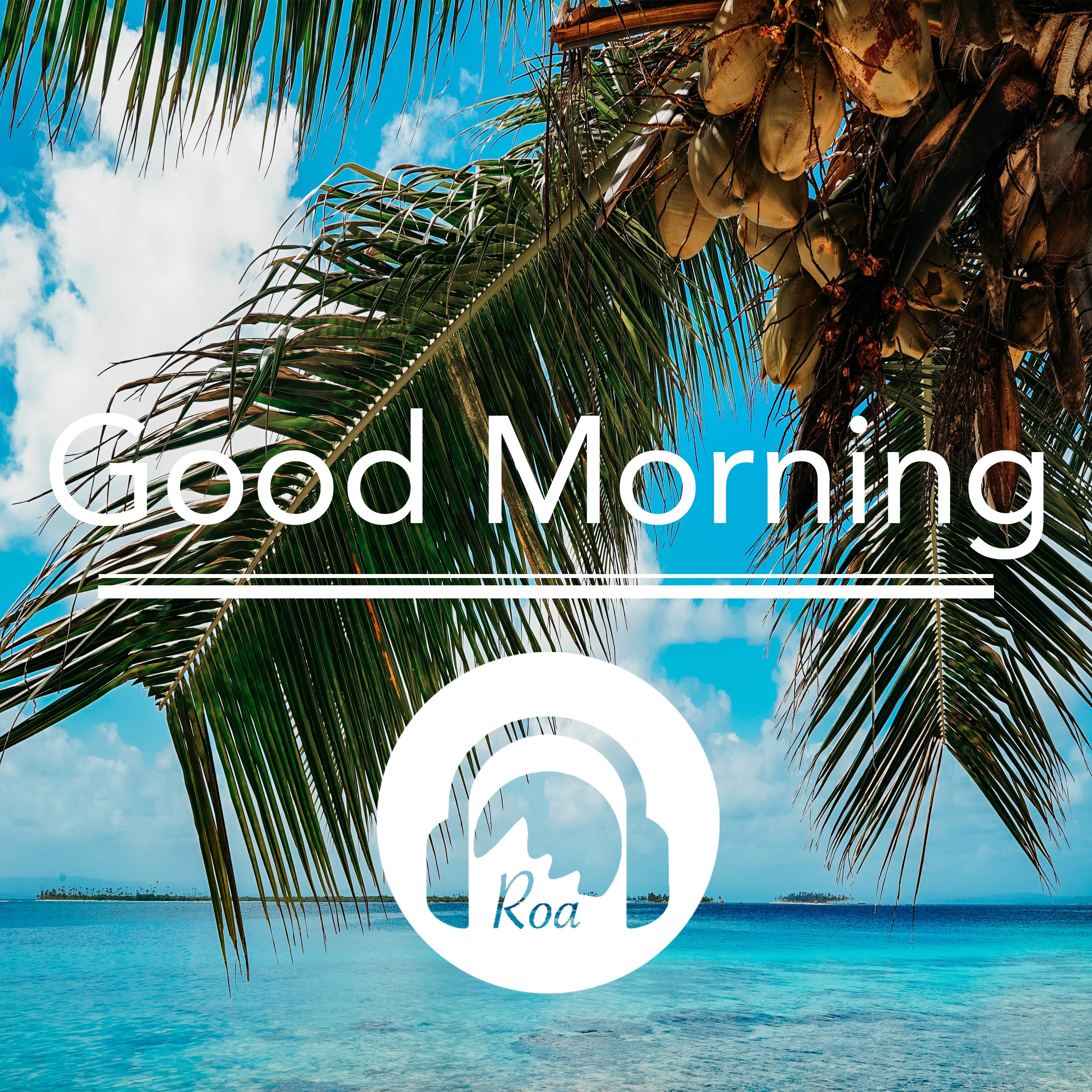 Good Morning - Single album cover