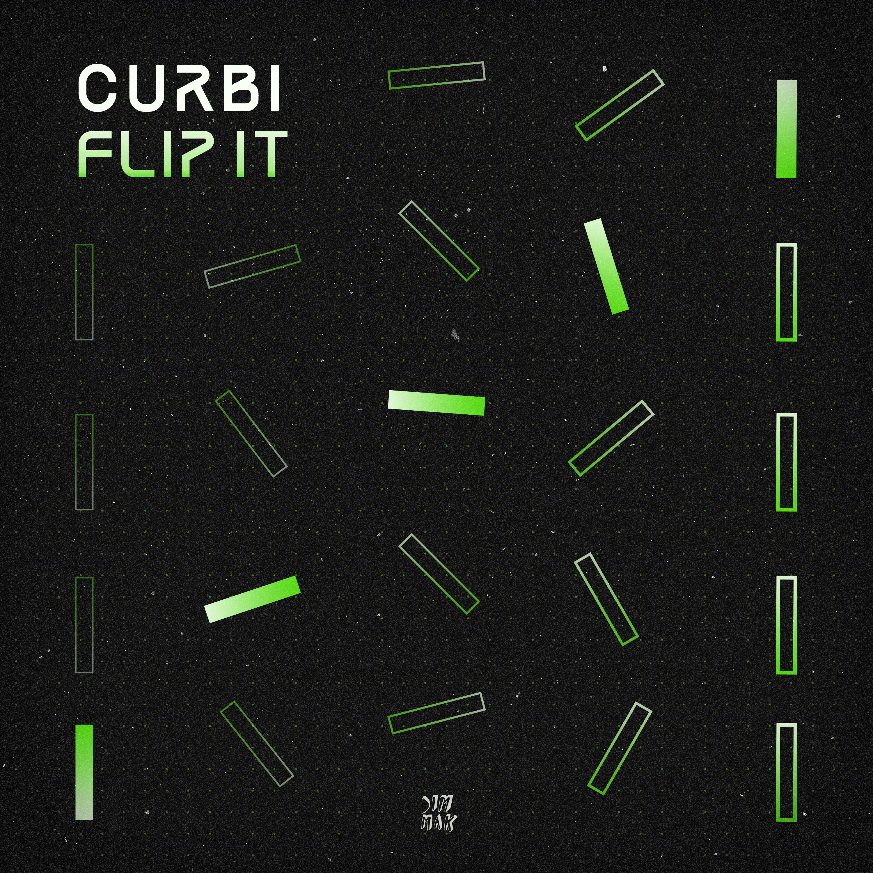 Flip It - Single album cover