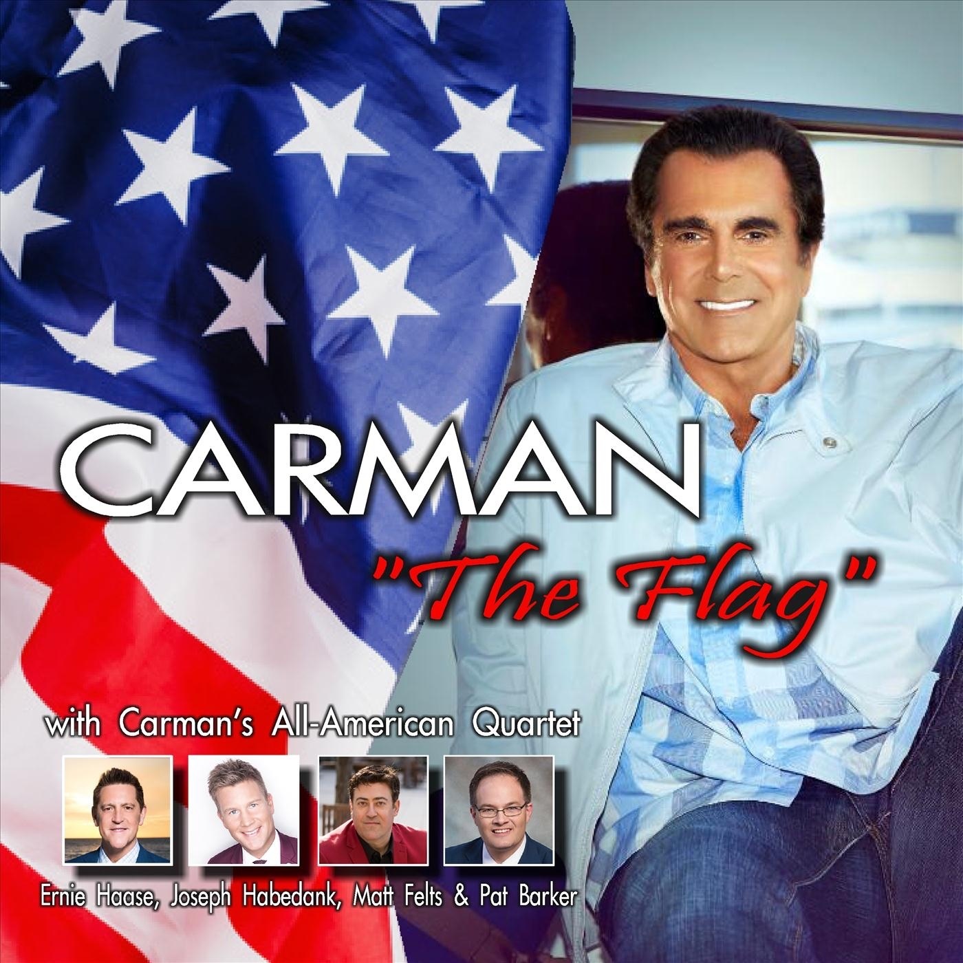 The Flag - Single album cover