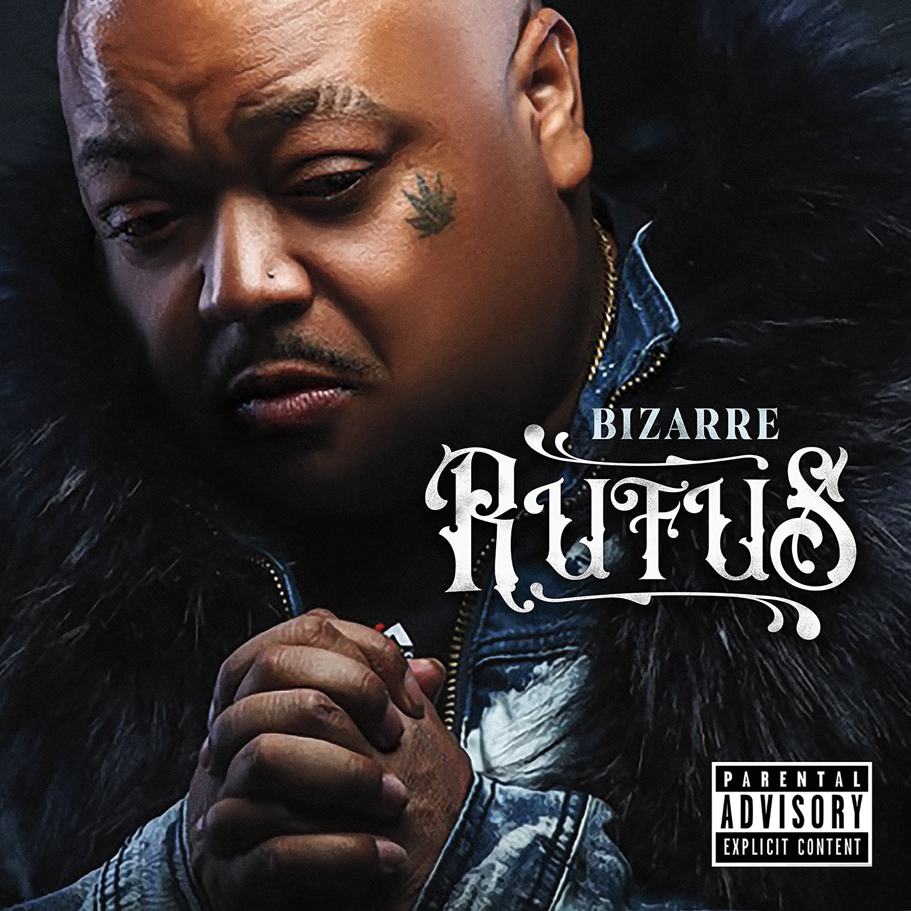 Rufus album cover