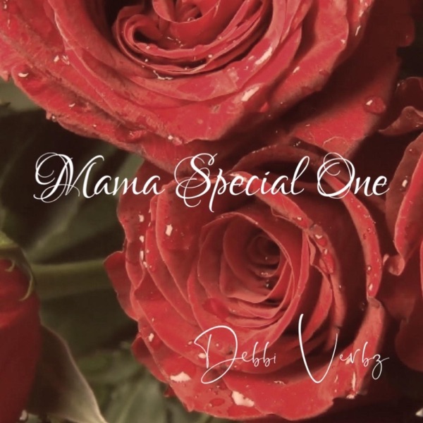 Mama Special One - Single album cover