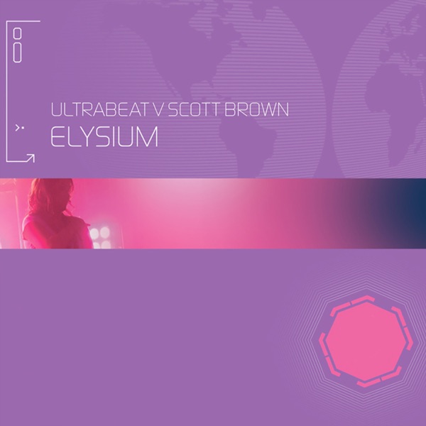 Elysium (I Go Crazy) [Ultrabeat Vs. Scott Brown] album cover
