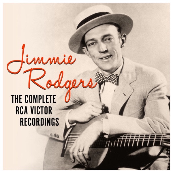 The Complete RCA Victor Recordings album cover