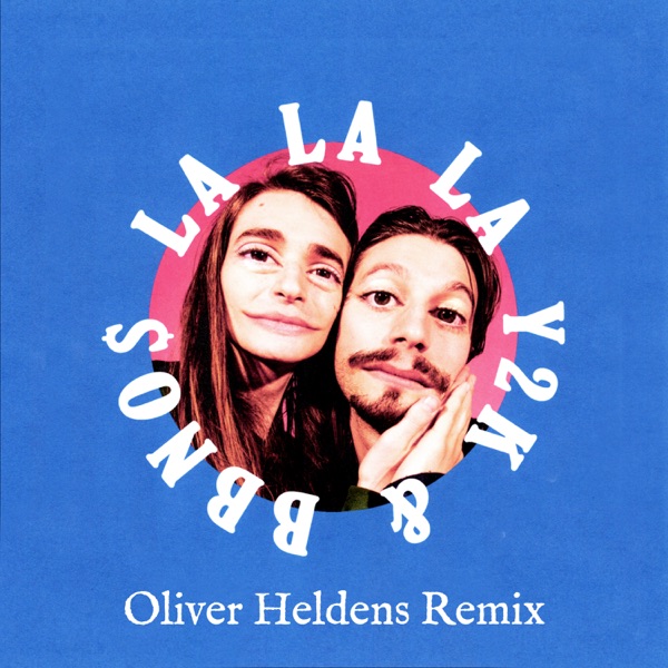 Lalala (Oliver Heldens Remix) - Single album cover
