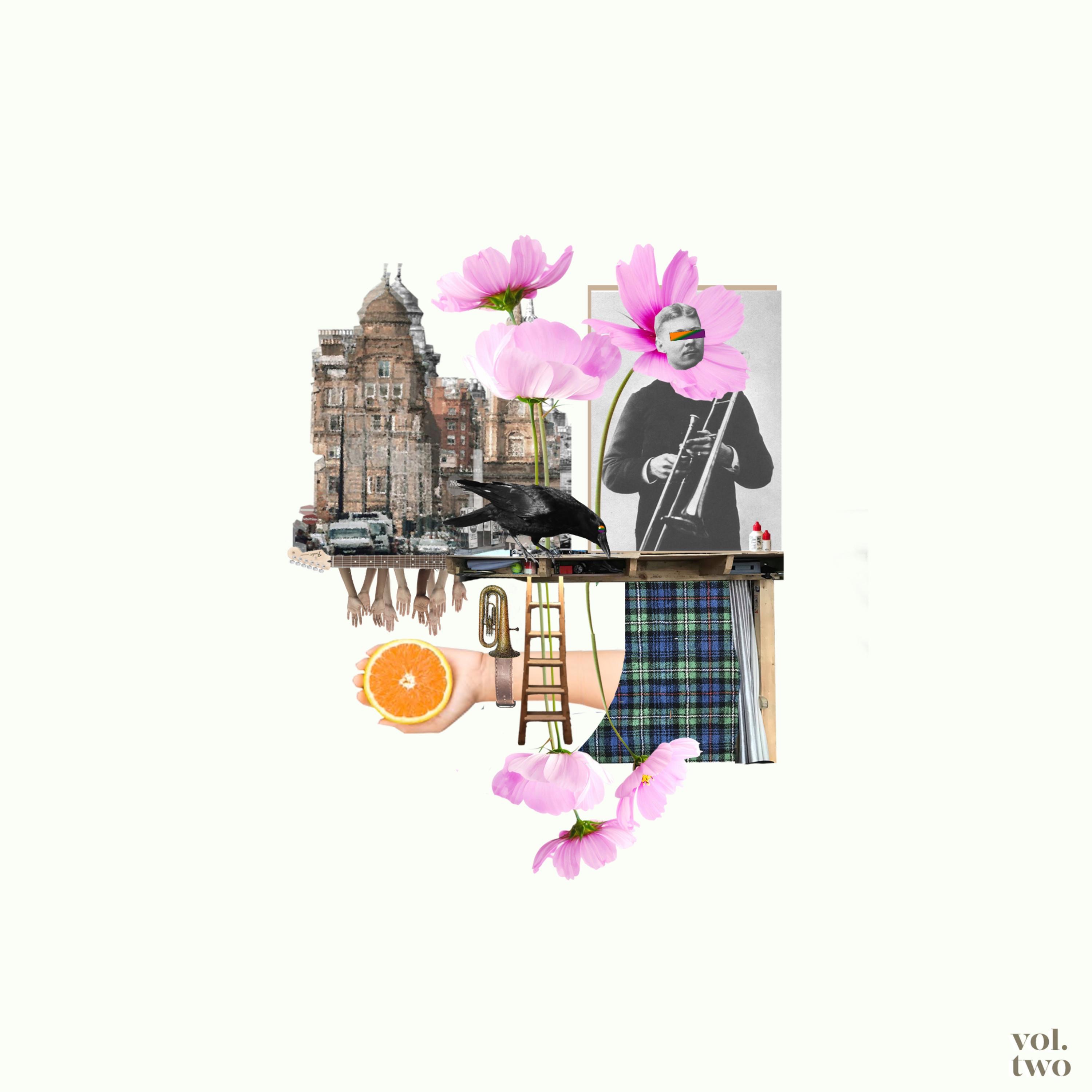 Live from 435, Vol. 2 album cover