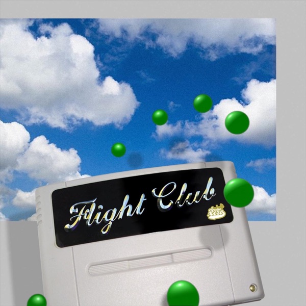 Flight Club - Single album cover