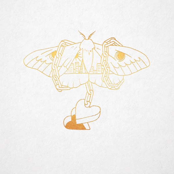 Mallory (Acoustic Version) - Single album cover