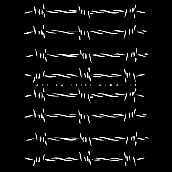 Still About It - Single album cover