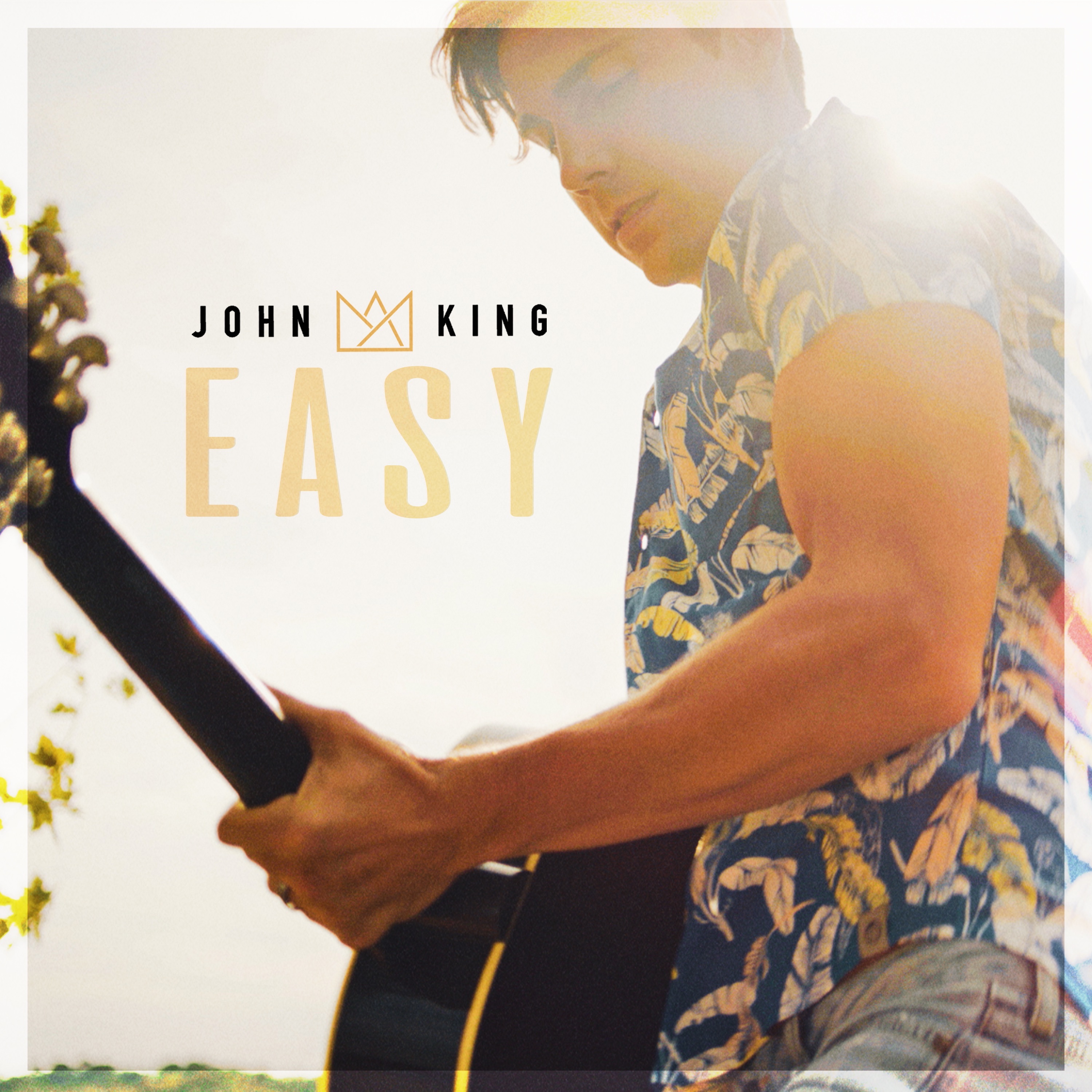 Easy - Single album cover