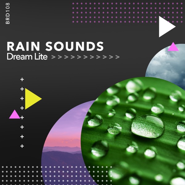 Dream Lite - EP album cover