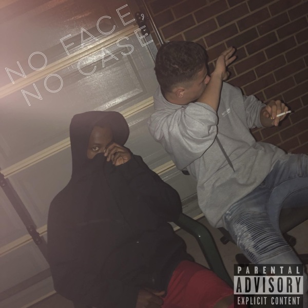 No Face No Case (feat. Nesto) - Single album cover