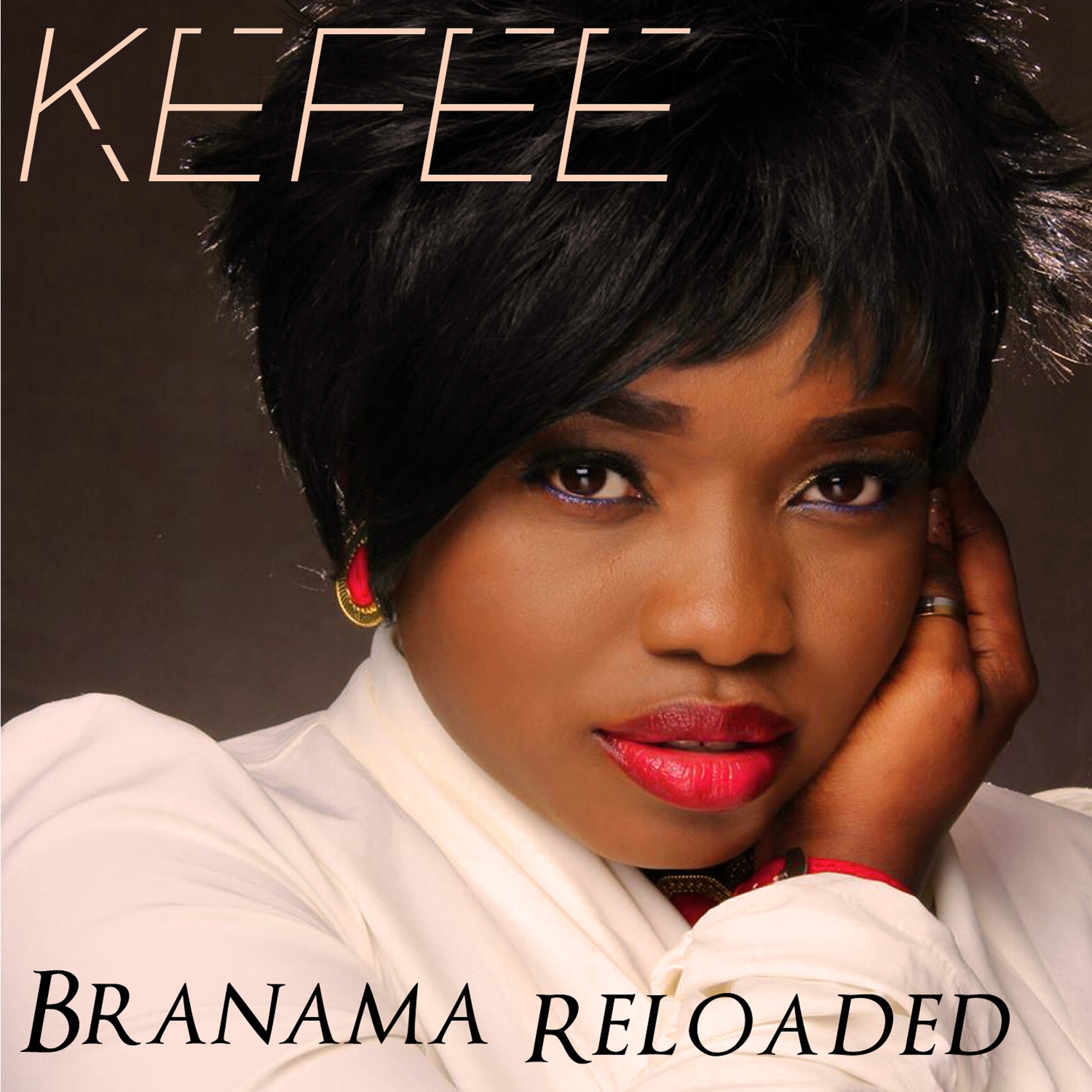 Branama Reloaded album cover