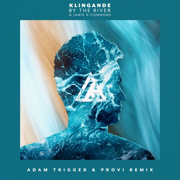By The River (Adam Trigger & Provi Remix) - Single album cover