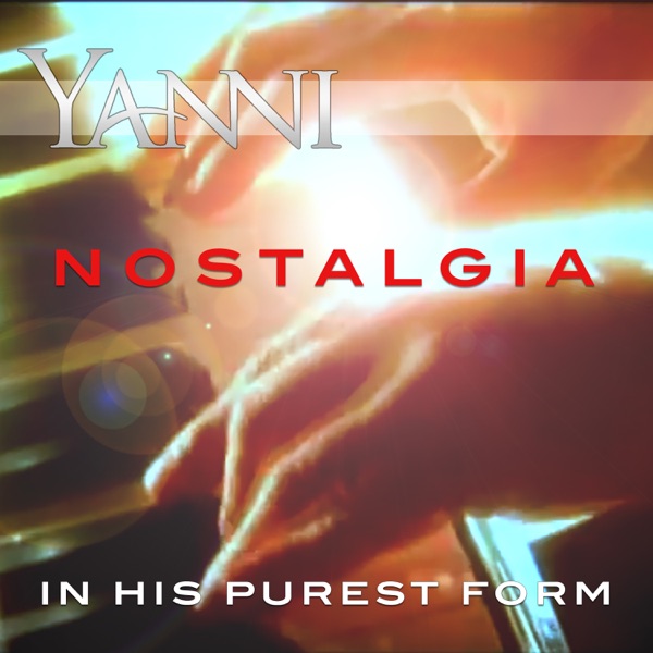 Nostalgia – in His Purest Form - Single album cover