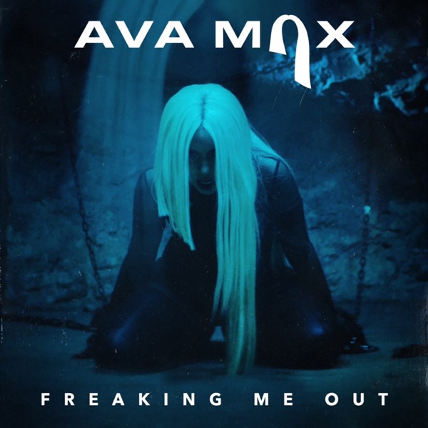 Freaking Me Out - Single album cover