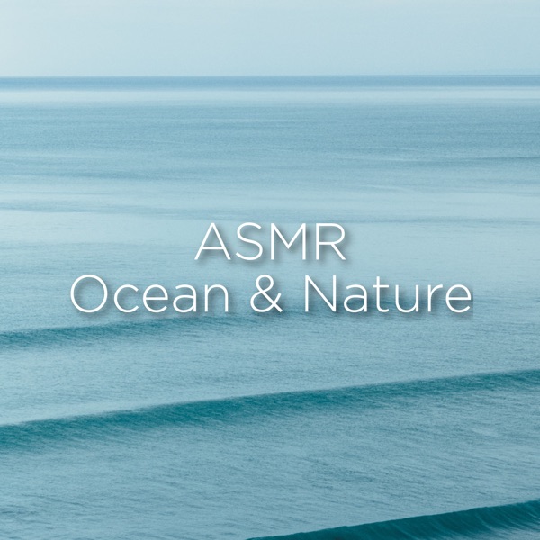 Asmr Ocean & Nature album cover
