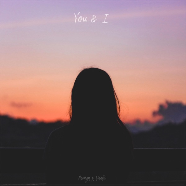 You & I - Single album cover
