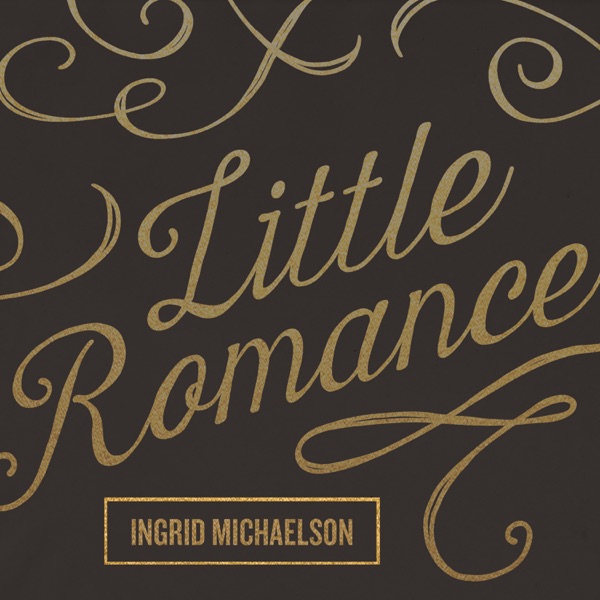 Little Romance - Single album cover