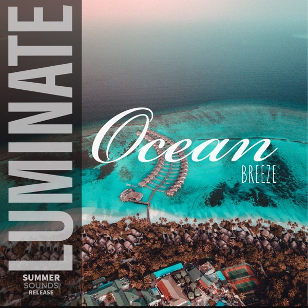 Ocean Breeze - Single album cover