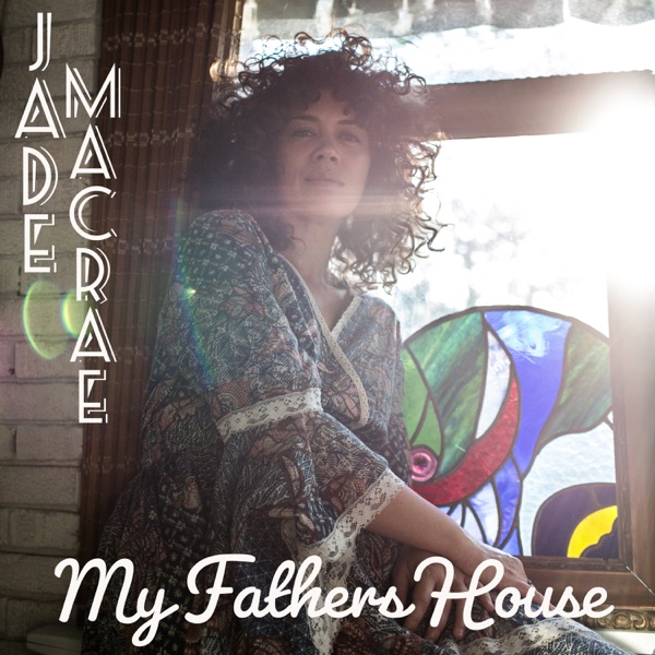 My Fathers House - Single album cover
