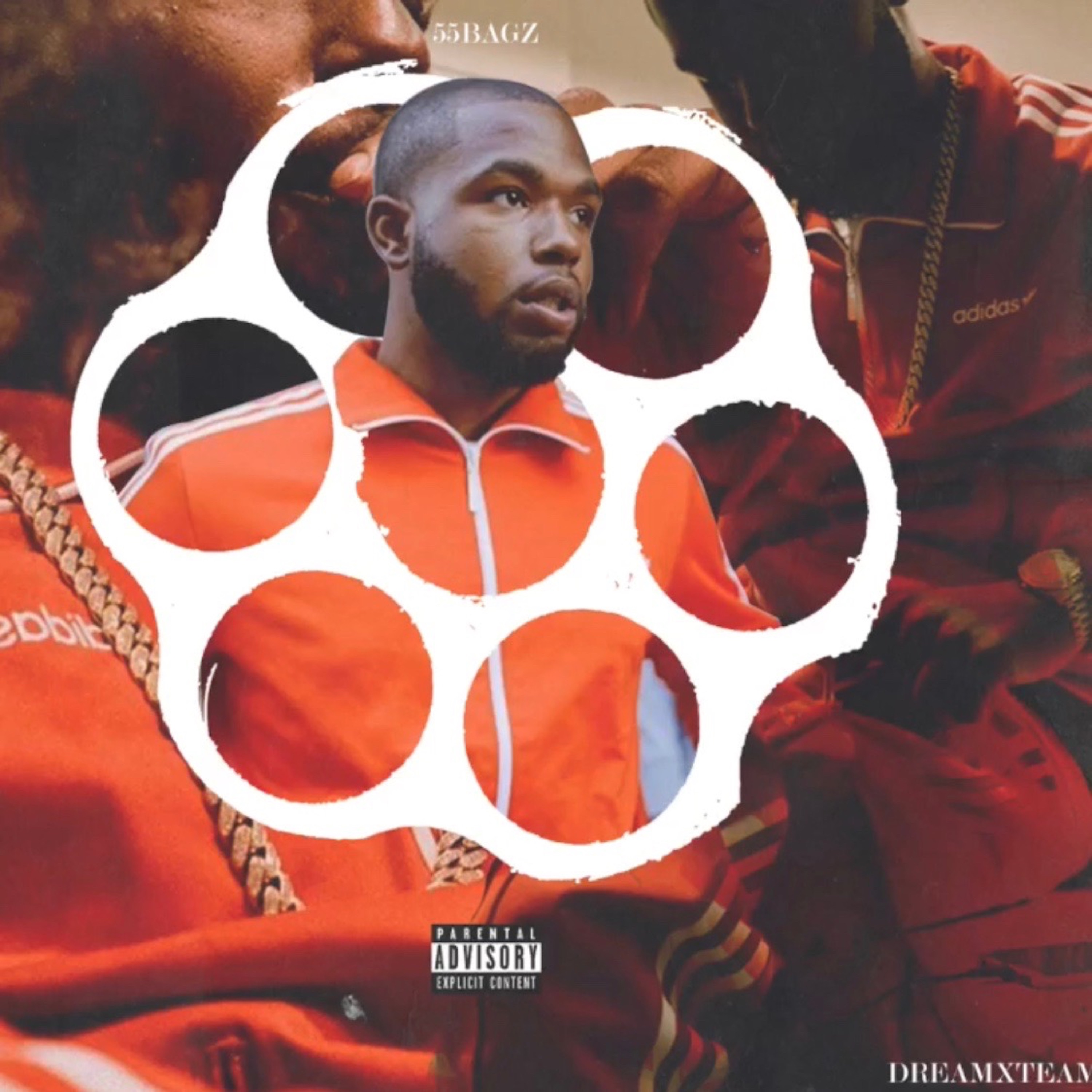 Stand 4 Somethin (feat. Yung Bans) - Single album cover