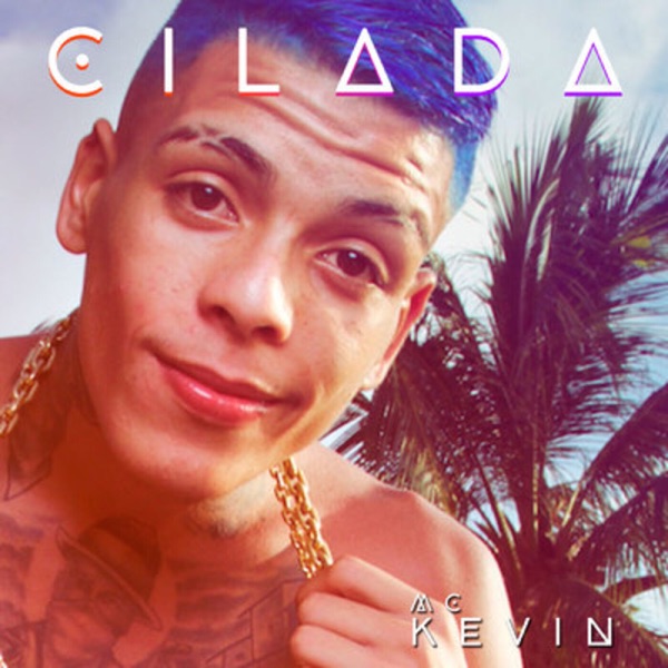 Cilada - Single album cover