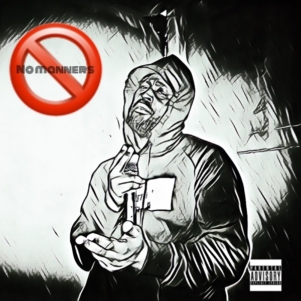 No Manners - Single album cover
