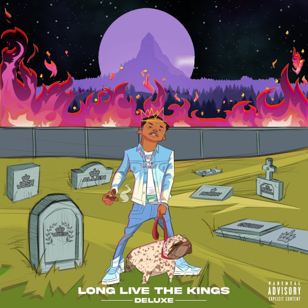 Rounds (feat. Fivio Foreign) - Single album cover