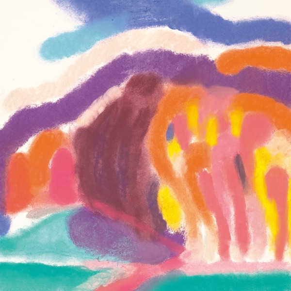 Hydrate EP album cover