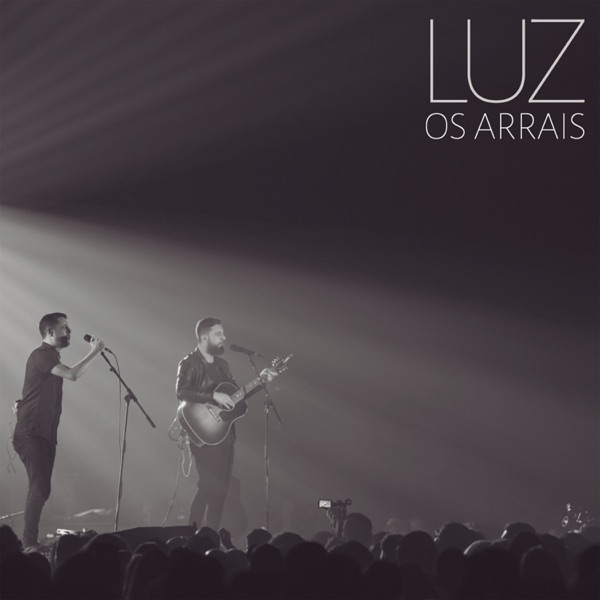 Luz (Ao Vivo) - Single album cover