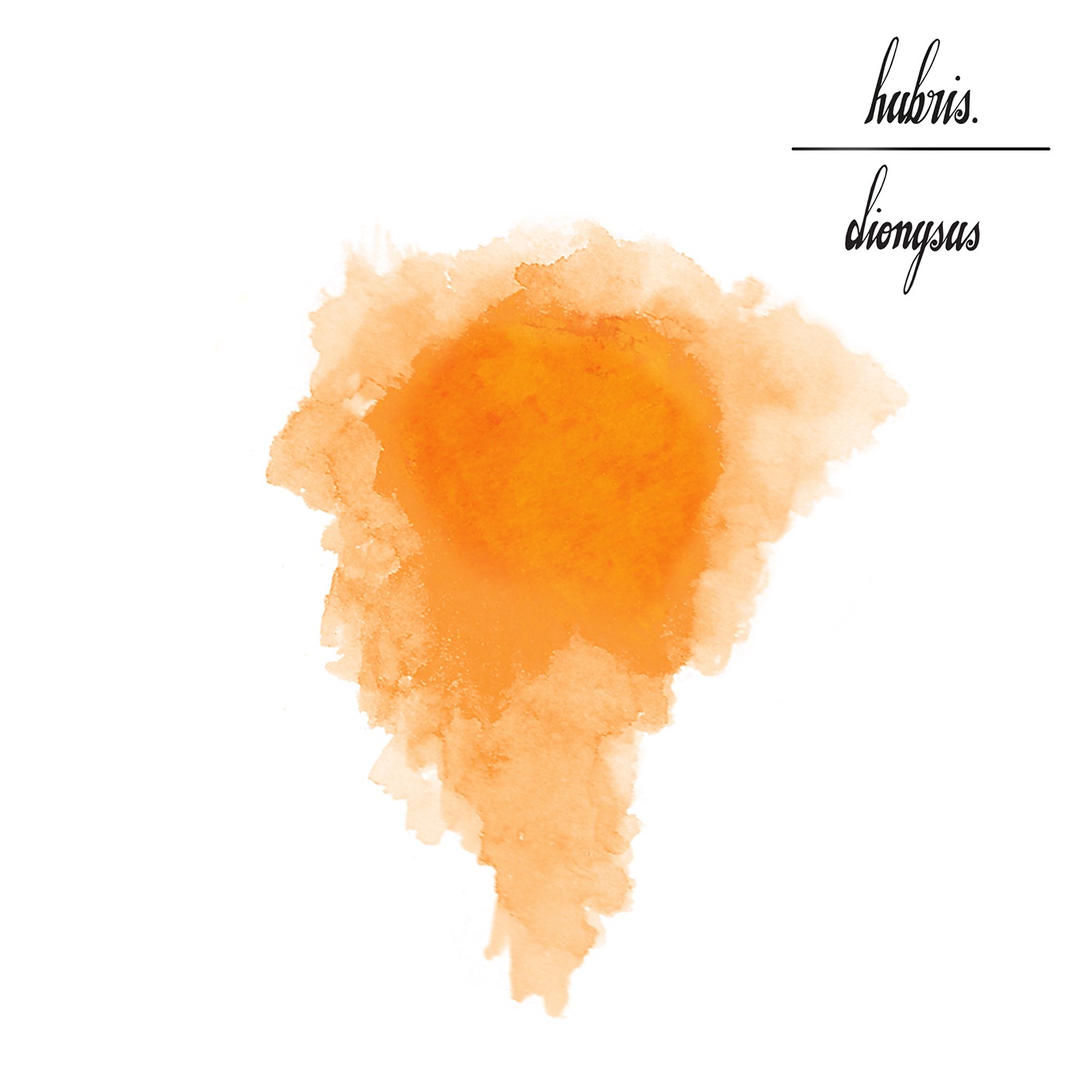 Dionysus album cover