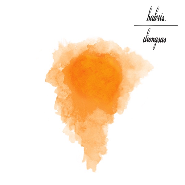 Dionysus album cover