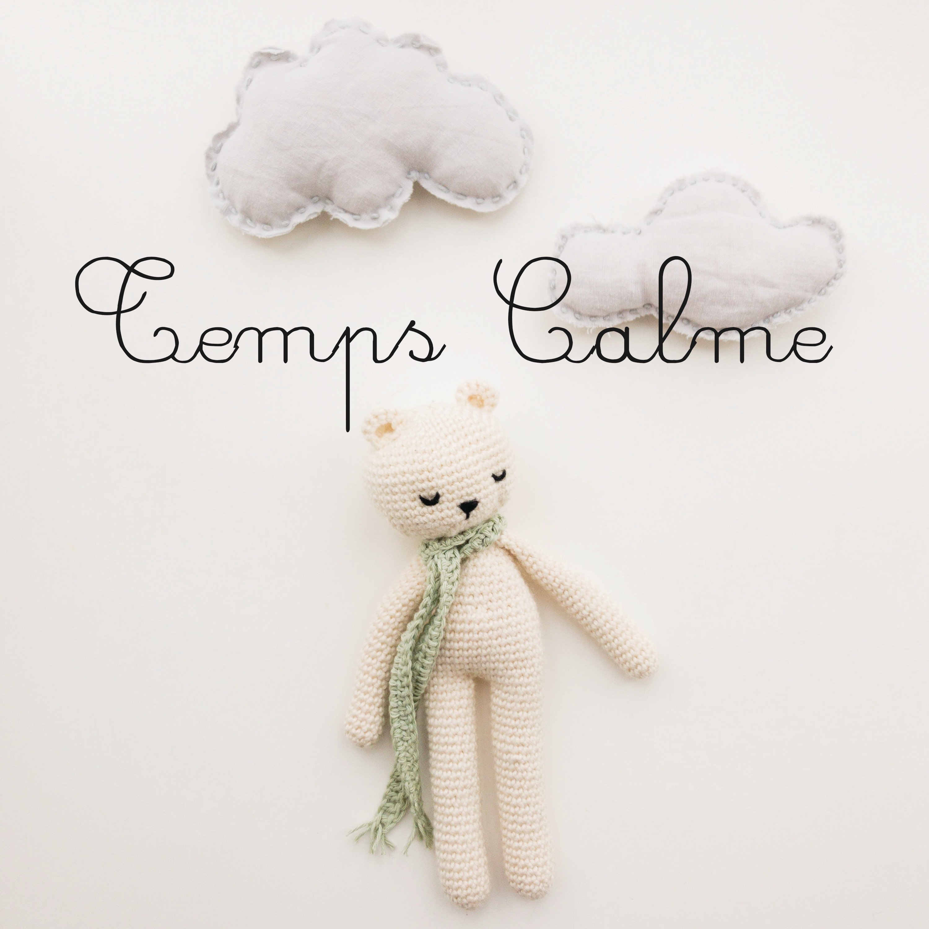 Temps Calme : Musique douce pour enfants et bébés album cover
