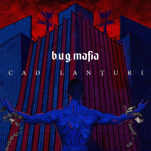 Cad Lanturi - Single album cover