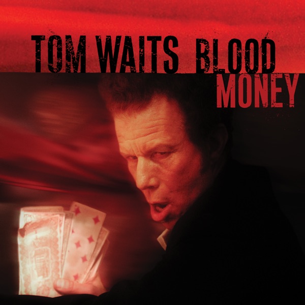 Blood Money (Remastered) album cover
