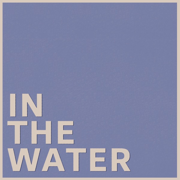 In The Water - Single album cover