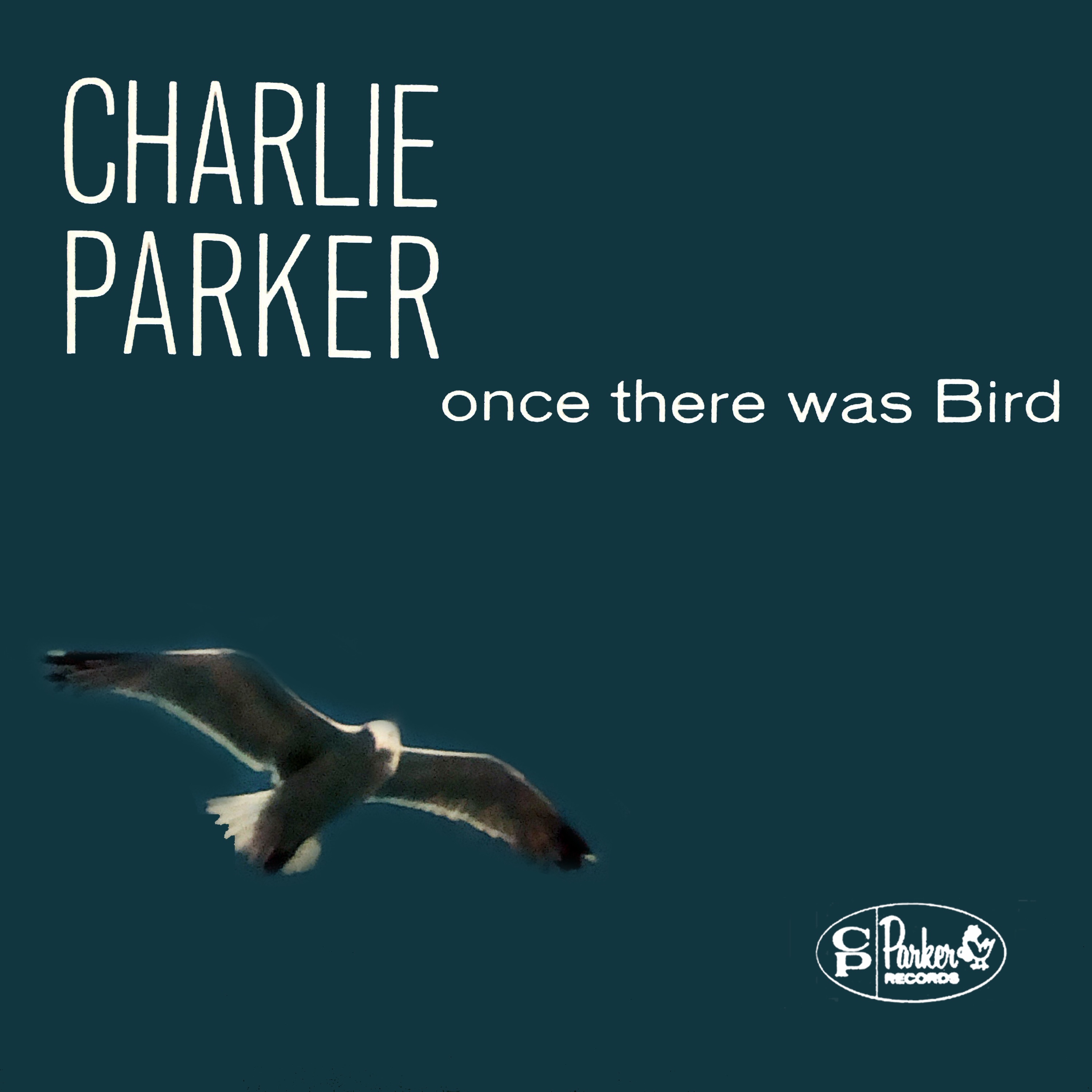 Once There Was Bird album cover