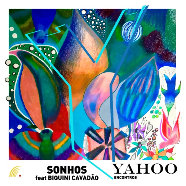 Sonhos (feat. Biquini Cavadão) - Single album cover