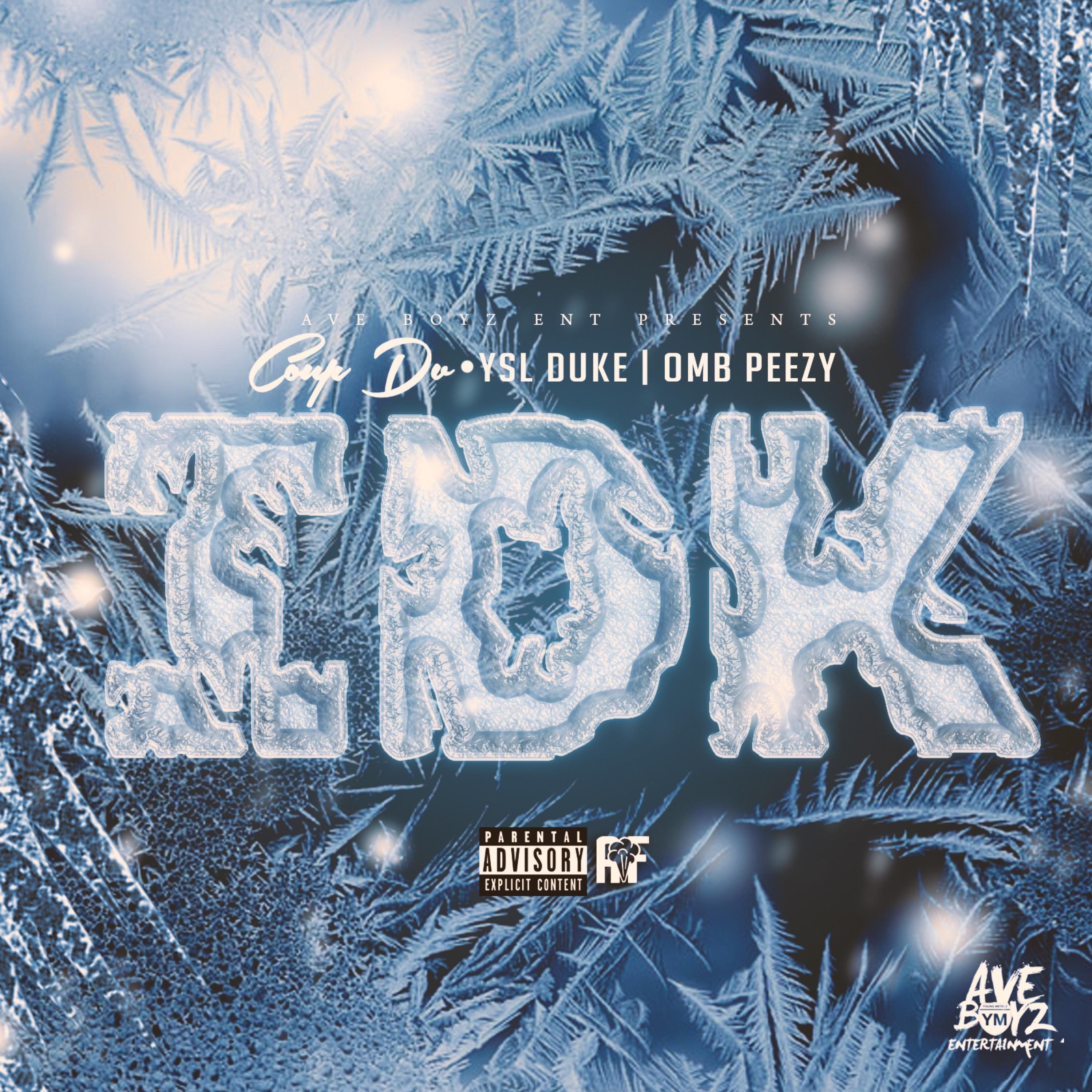 IDK (feat. YSL Duke & OMB Peezy) - Single album cover