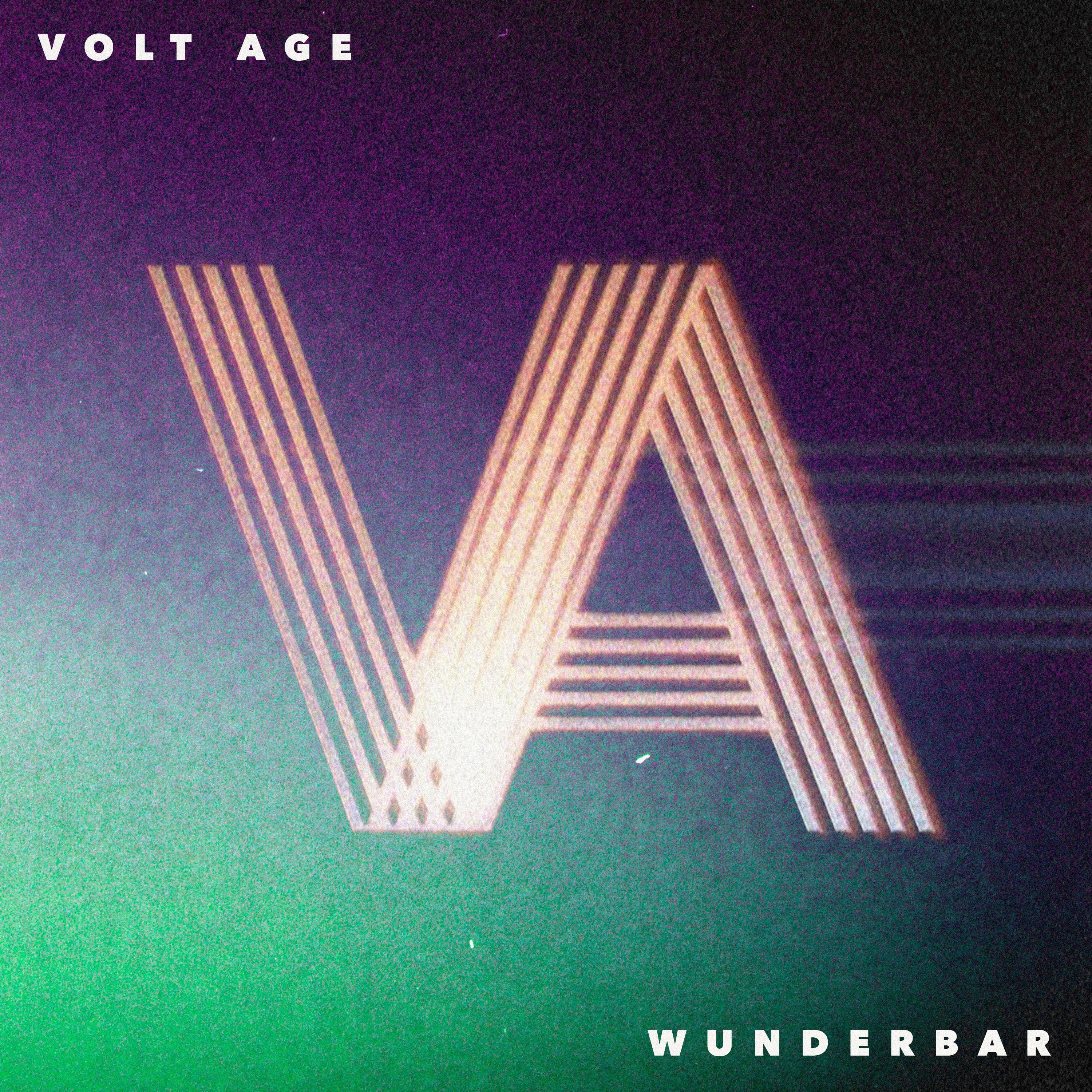 Wunderbar - Single album cover