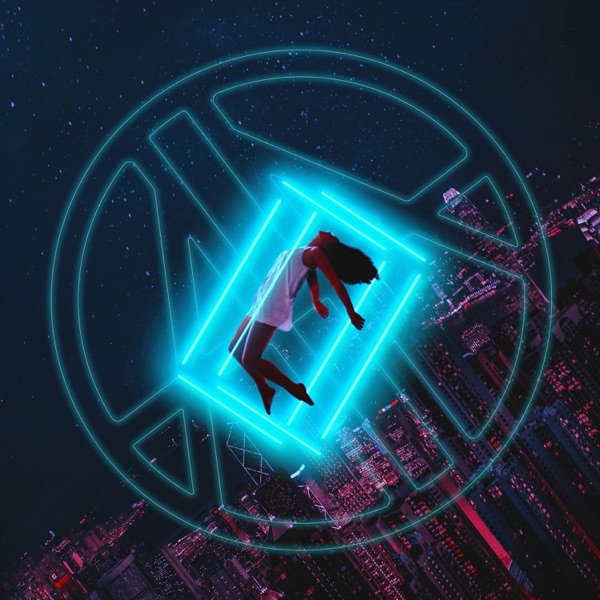 Curtain Fall - Single album cover