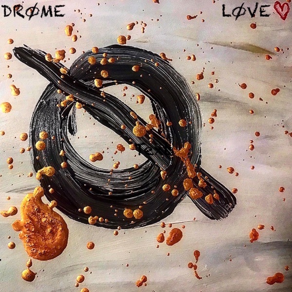 Løve - Single album cover